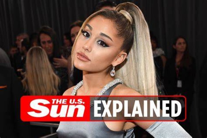 Why do fans think Ariana Grande is pregnant? The US Sun