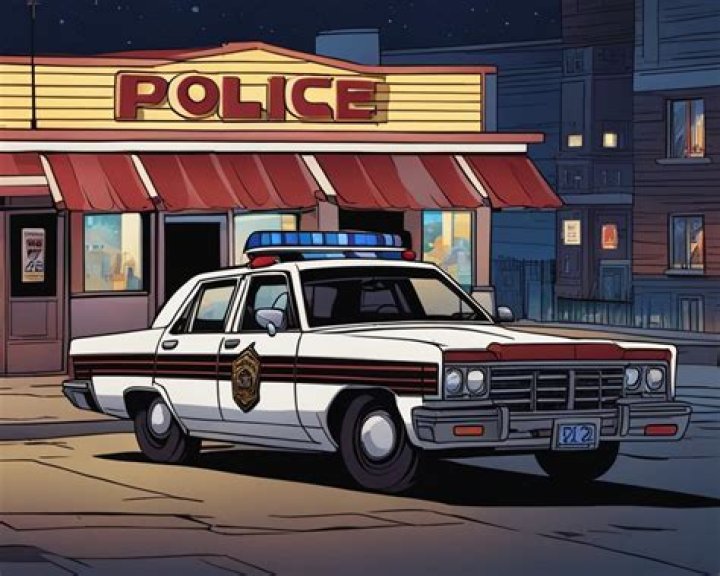 Why Do They Call Police 12? (Slang Origins)