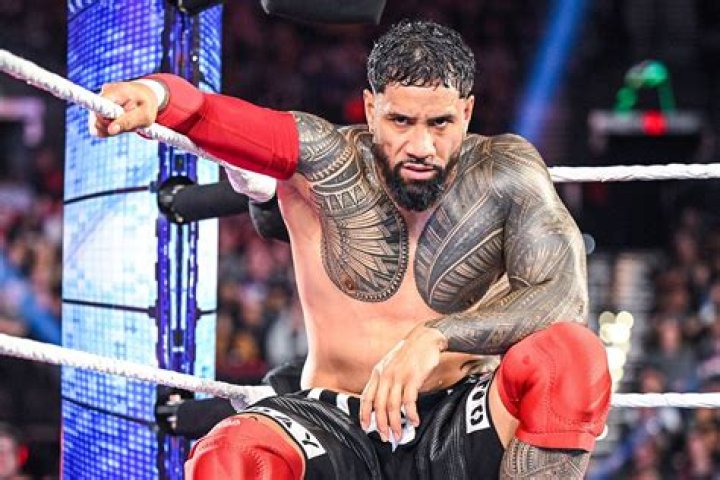 Why is Jey Uso's "Yeet" catchphrase banned in WWE? Real reason uncovered