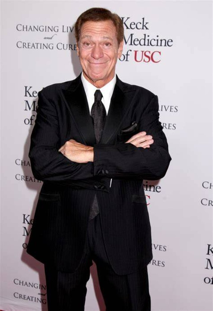 Why is Joe Piscopo at my N.J. gym? Well, he owns it.