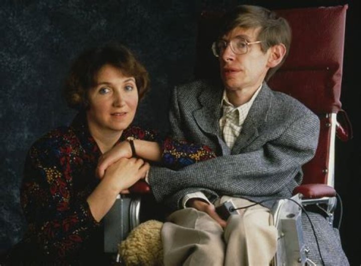 Why Jane Hawking Is More Than Stephen Hawking's First Wife