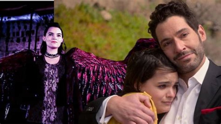 Why Lucifer Abandoned Rory In Season 6 United States KNews.MEDIA