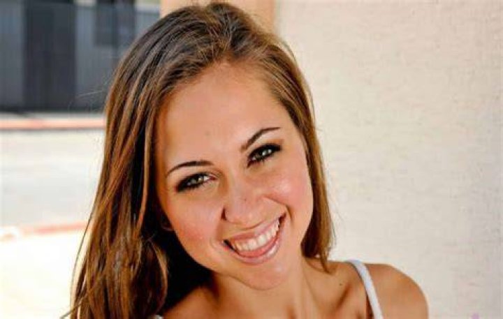 Why Riley Reid, One of the World's Most Popular Porn Stars, Retired