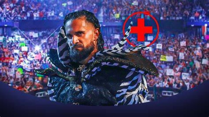 Why Seth Rollins&rsquo; Injury Could Be A Blessing in Disguise Smark Out Moment