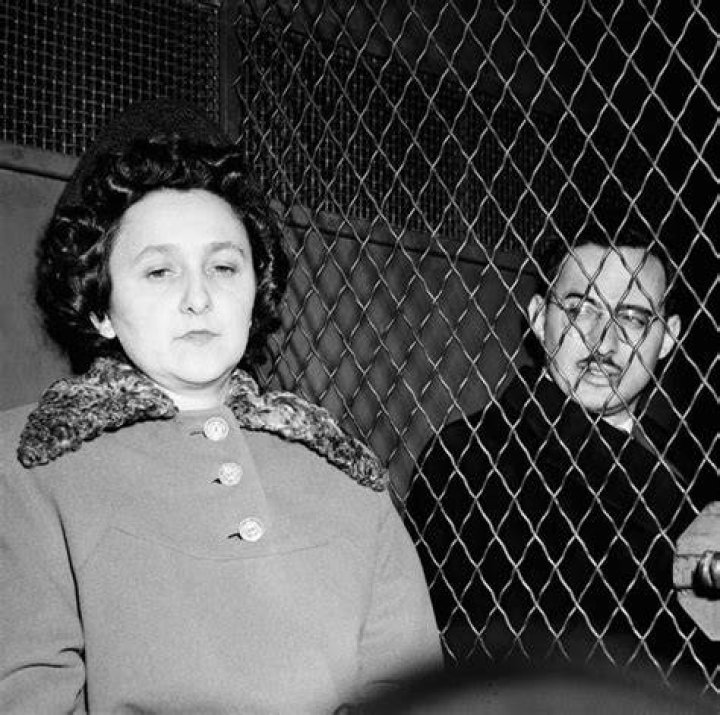Why the Rosenbergs' Sons Eventually Admitted Their Father Was a Spy