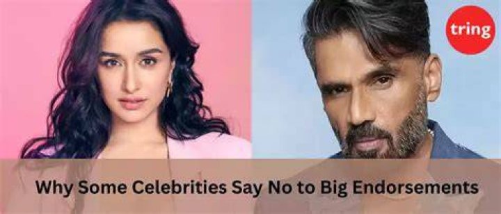 Why These Celebrities Say No To Drinking NewsFinale