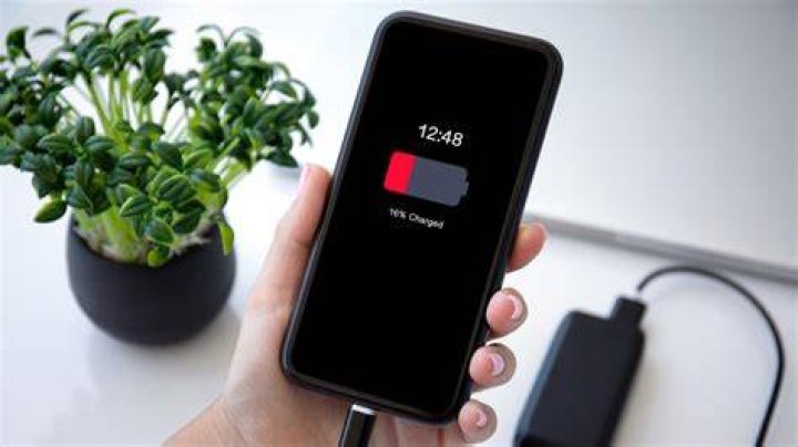 Why Your Phone Is Charging Slow
