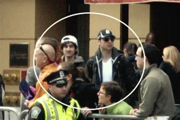 Widow of Boston Marathon bombing suspect found living in New Jersey