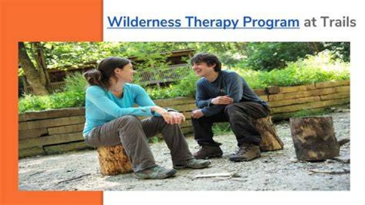 Wilderness Therapy Alaska