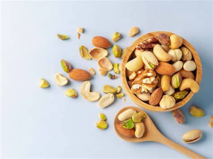 Will Nuts Help You Poop?
