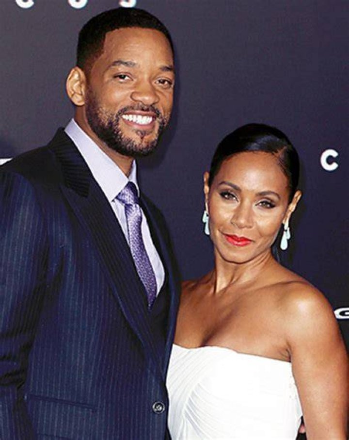 Will Smith Credits Counselling for Saving his Second Marriage