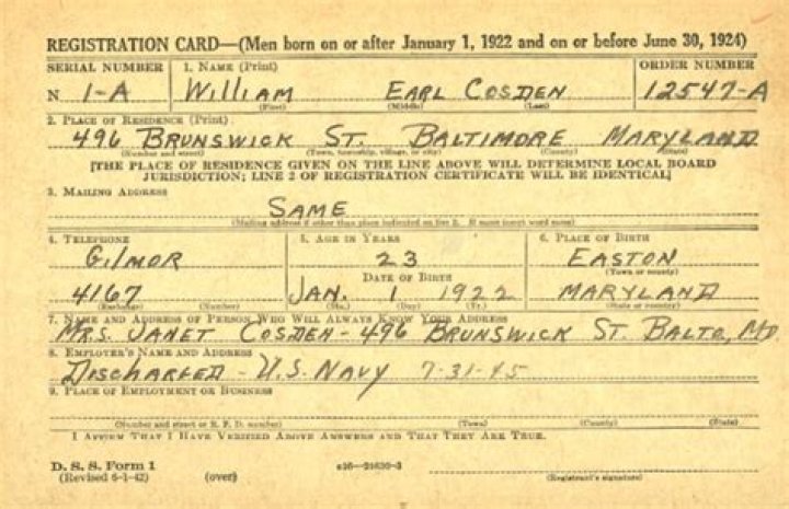 William Cosden: A Driving Force In The Oil Industry