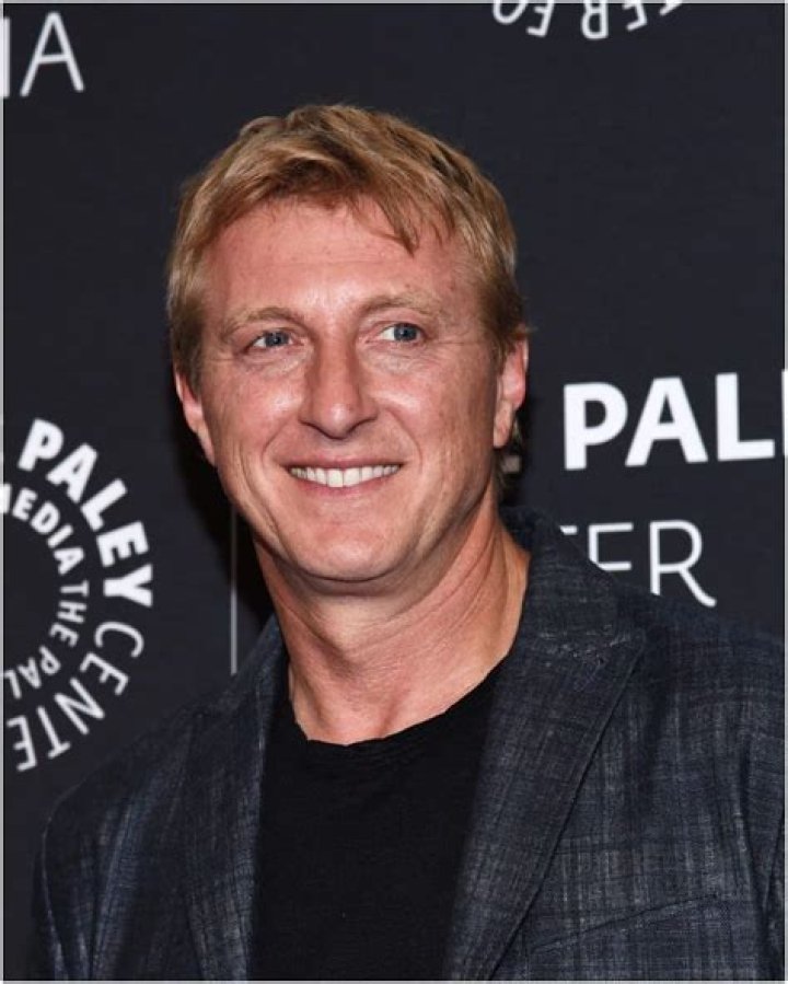 William Zabka Net Worth August 2023, Salary, Age, Siblings, Bio