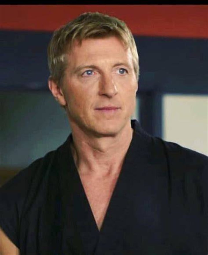 William Zabka with his twin brother Billy Zabka r/cobrakai