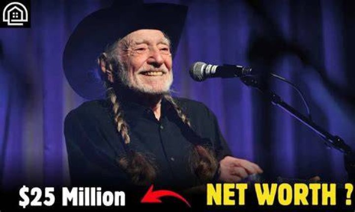 Willie Nelson Net Worth, How Much Is Willie Nelson Worth TlwaStoria