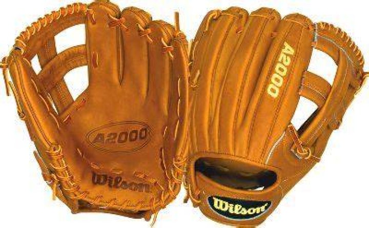 Wilson A2000 Evan Longoria Baseball Glove 11.75" WTA2000BBEL3GMO