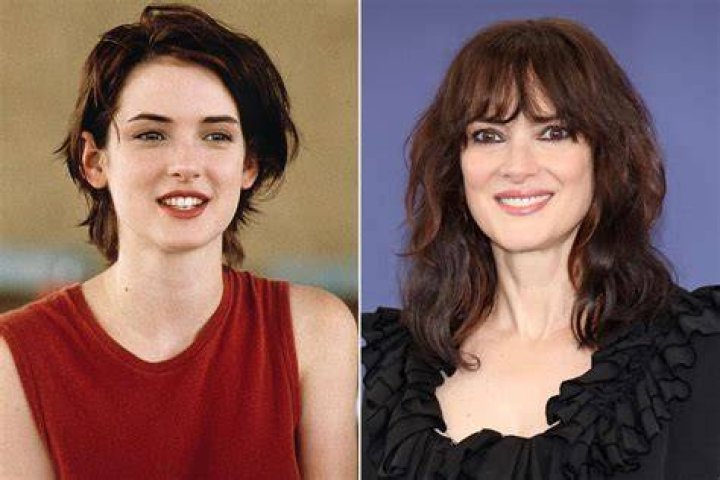 Winona Ryder Is Back in Costume In First &lsquo;Beetlejuice 2&rsquo; Photos