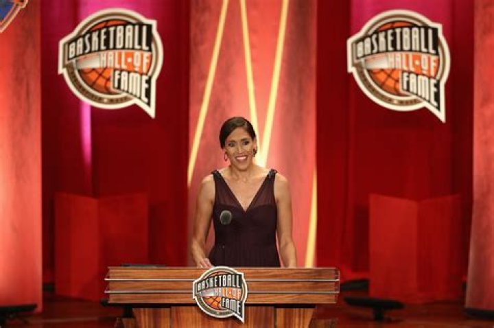 WNBA Honors First Three Signees For Women's History Month