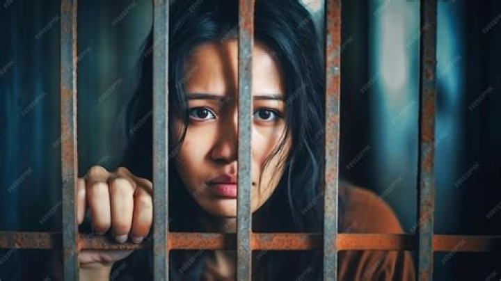 Woman who was imprisoned by serial killer who murdered her family