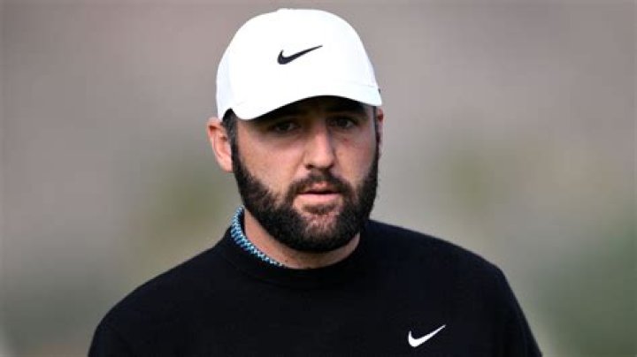 World No. 1 Scottie Scheffler a Surprise Missed Cut at PGA Championship