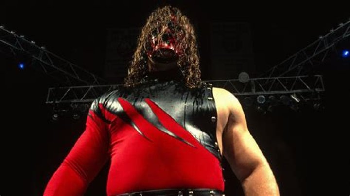 WWE Hall of Famer Kane, aka Glenn Jacobs, Slammed for Cheering Roe v