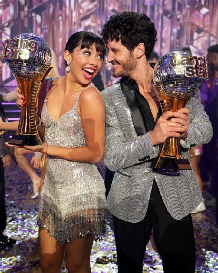 Xochitl Gomez and Val Chmerkovskiy Are the Season 32 &lsquo;Dancing With the