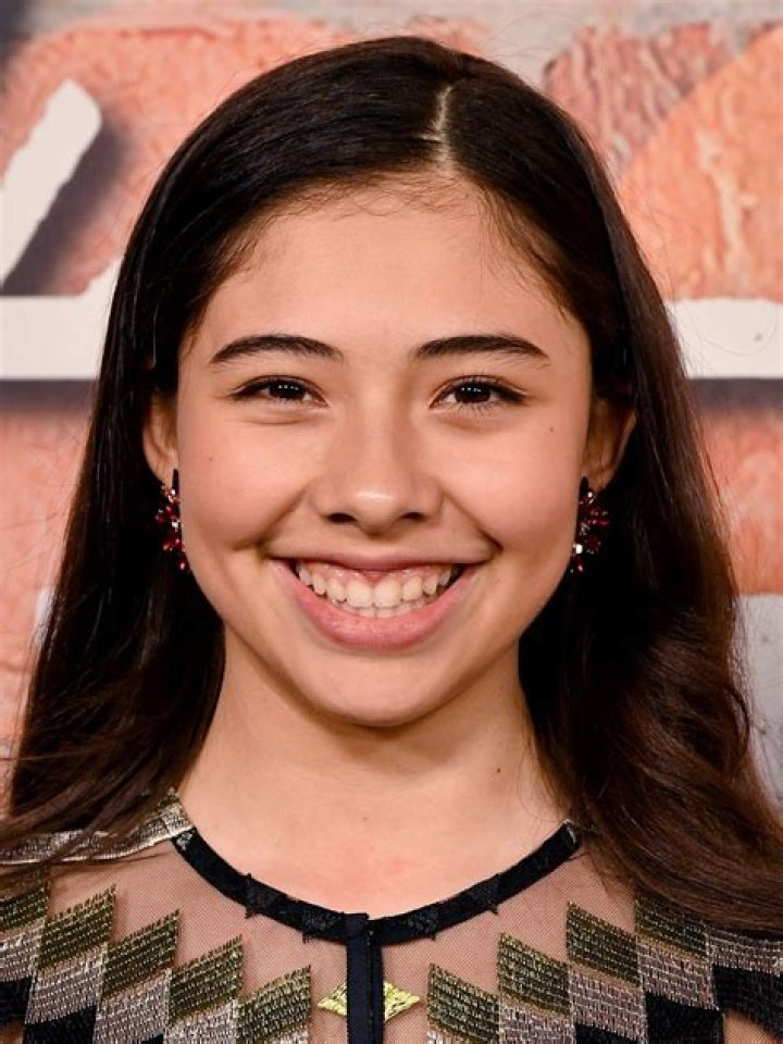 Xochitl Gomez Ethnicity, Parents, Wiki, Age, Net Worth & Height 2