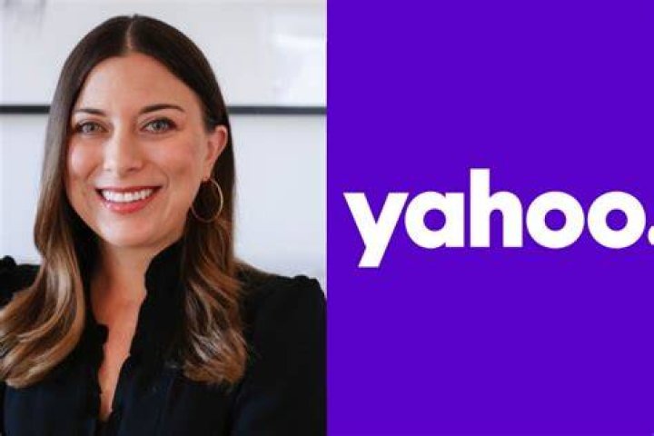 Yahoo Hires ABC 'Good Morning America' Weekend Anchor Bianna Golodryga