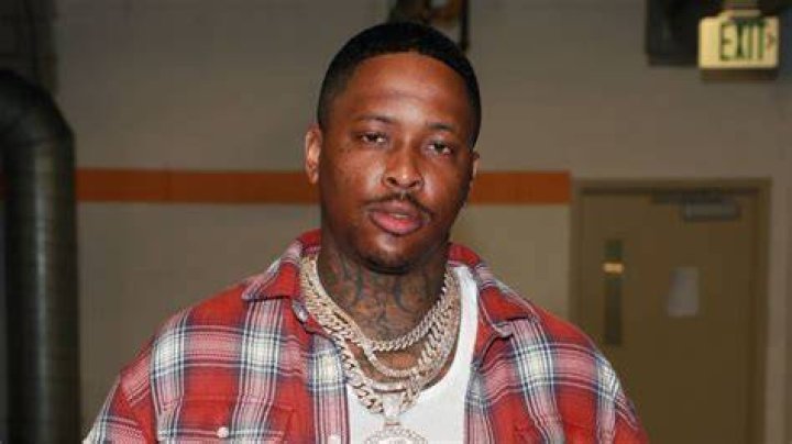YG CONNA&Icirc;T ENFIN SON SORT DANS SON AFFAIRE DE VOL Hip Hop Corner