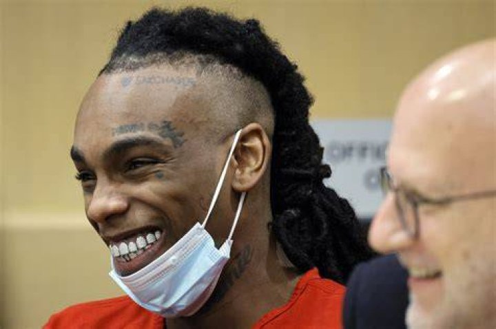 YNW MELLY GETTING OUT SOON?! Inside YNW Melly's life Inside Jail! YouTube
