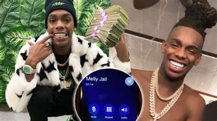 YNW MELLY REVEALS HIS RELEASE DATE FROM JAIL, HERE'S WHEN... YouTube