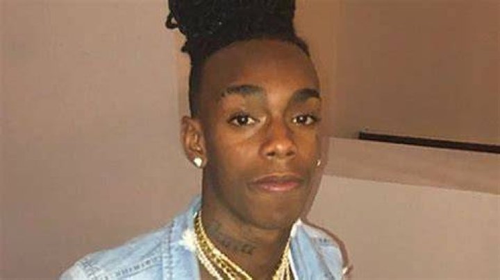 YNW Melly Sued For Millions By Families of Murdered YNW Members Complex