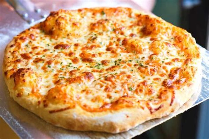 You Can Have Pizza with Flava Flav in Lake Geneva this Week