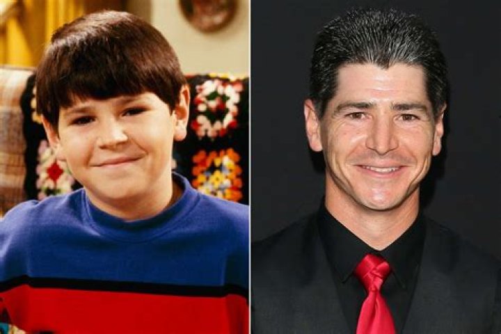 Young Michael Fishman: Exploring The Early Life And Career Of A Noted Actor