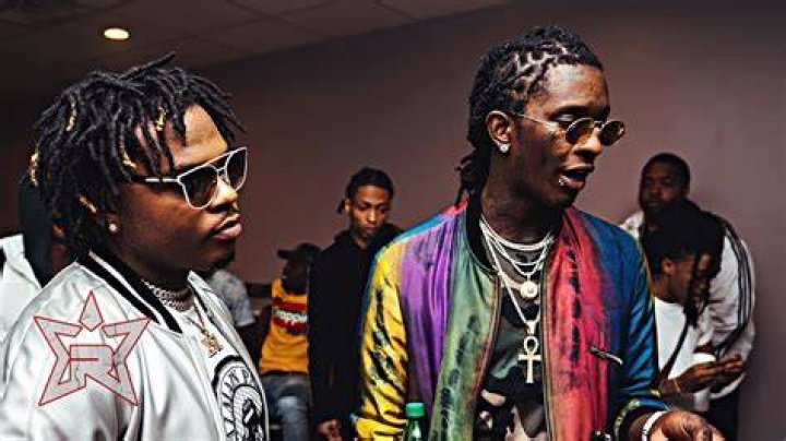 Young Thug, Rich The Kid, Justin Bieber and Diplo Connect for New Song
