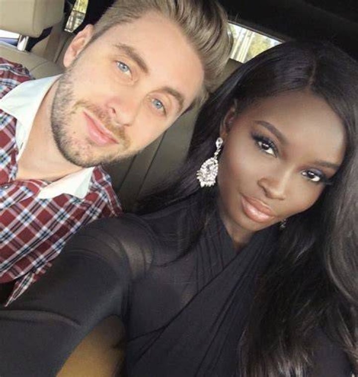 YouTube Couple Jamie and Nikki Perkins Announced Their Separation Essence