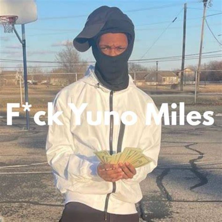Yuno Miles x Yuno Marr She Wanna Talk (Official Video) YouTube
