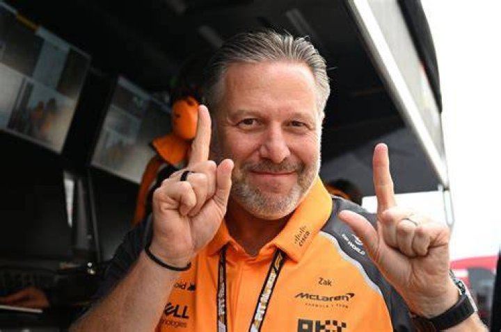 Zac Brown McLaren's Impressive Net Worth Exposed