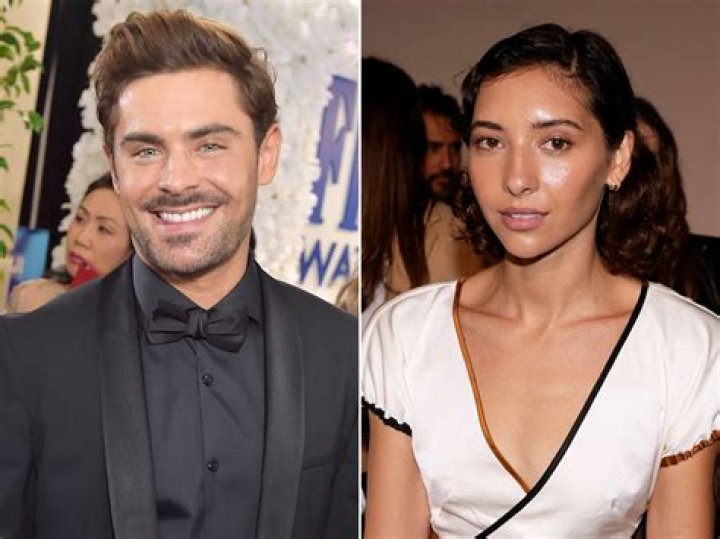 Zac Efron Girlfriend 2022 Memes Feel