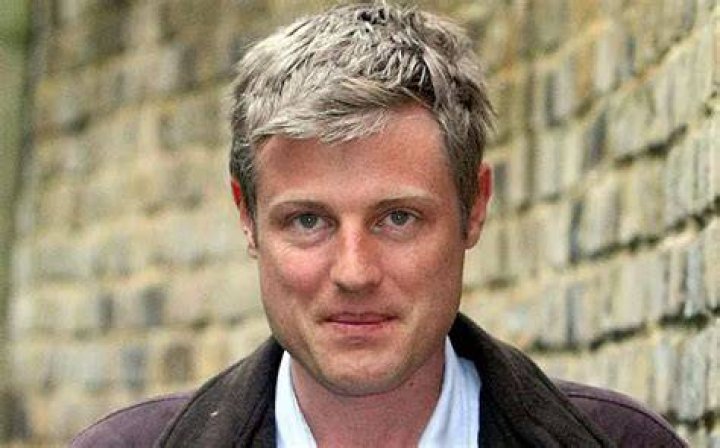 Zac Goldsmith's wife Alice gives birth to daughter as Tory prepares for