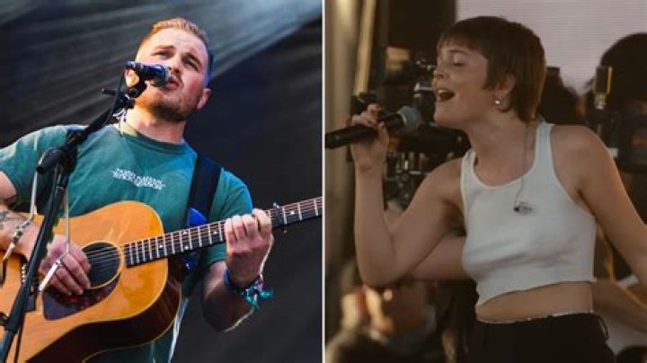 Zach Bryan, Maggie Rogers Seek Small Victories on New Single, 'Dawns