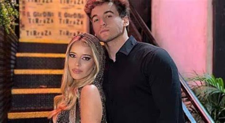 Zoe Salda&ntilde;a y su ex pareja Keith Britton Ruptura de parejas famosas